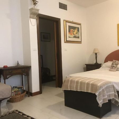 Bilocale Liberta Palermo Villa Eksteriør billede
