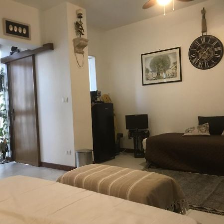 Bilocale Liberta Palermo Villa Eksteriør billede